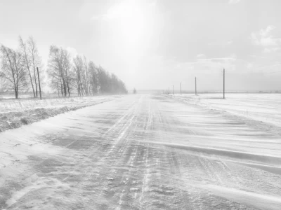 Алдағы күндері аяз болады