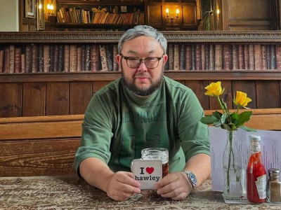 Алматыда 42 жастағы ер адам жоғалып кетті