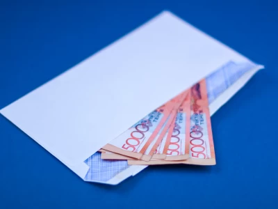 1,7 млн теңге пара алған Спорт басқармасының басшысына қатысты тергеу аяқталды