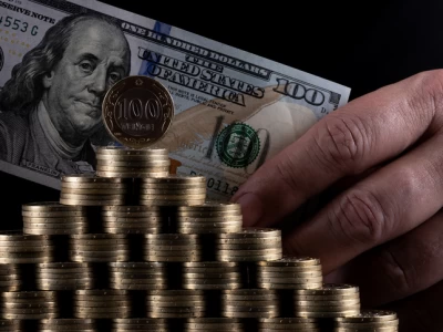«Айналымы 9 млрд»: Sax Invest қаржы пирамидасына қатысты іс тергеліп жатыр