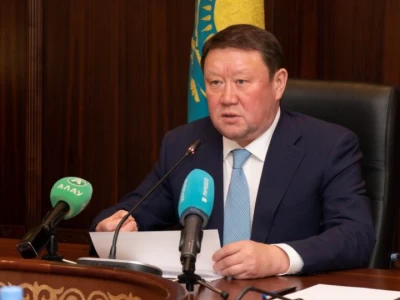 Жітіқарадағы өрт: Қостанай облысының әкімі пікір білдірді