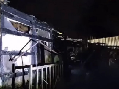 Алматы облысының әкімдігі марқұм Шерзат Болаттың отбасының үйін қалпына келтіруге көмектеседі