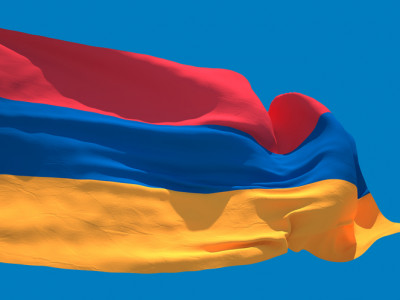 Дүйсенбі күні Қазақстанға Армения президенті келеді