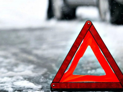 Астанада өткен тәулікте 100-ден астам жол-көлік апаты болды