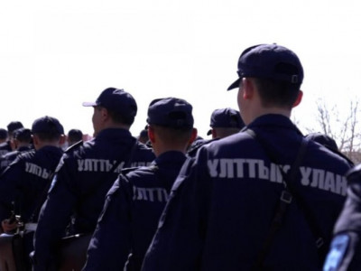 Шерзаттың өлімі: Талғарға Ұлттық ұлан сарбаздарын жұмылдыруға мәжбүр болды
