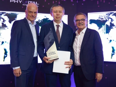 2026 жылы Қазақстанда «Болашақтың ойындары» өтеді