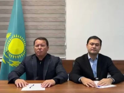 Шерзаттың үйін өртеу фактісі: барлық айғақтар алынып, сараптама жүргізіліп жатыр