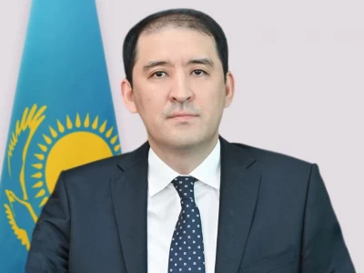 Теміржол және су көлігі комитетінің төрағасы тағайындалды