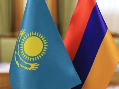 Елімізде Арменияның мәдениет күндері өтеді