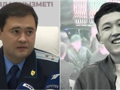 Прокурор: Шерзат Болаттың өліміне 10 адам күдікті деп танылды