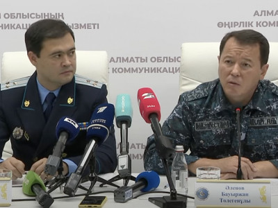 «Хутор» ұйымдасқан қылмыстық тобы жоқ – Бауыржан Әленов