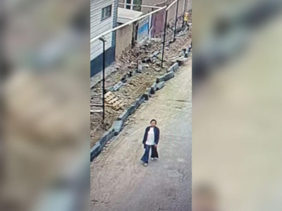 Шымкентте хабар-ошарсыз жоғалып кеткен көпбалалы ана табылды