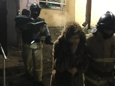 Астанадағы жатақханалардың бірінен тағы да өрт шықты