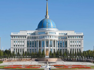 "Мемлекет басшысына Қазақстанның БРИКС-ке кіру мүмкіндігін қарастыру туралы ұсыныс түсті" – Берік Уәли