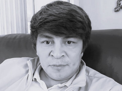 «Қан түкіріп жатырмын»: Марқұм Айдос Тоқтарбайдың соңғы видеосы тарады