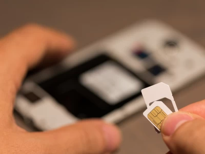 Елімізде азаматтарға сатылатын SIM-карта саны шектелуі мүмкін