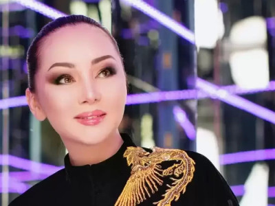 «Кешірім сұрайды деп күтемін»: Баян Алагөзова екі рет соттасқан журналистке үндеу жасады
