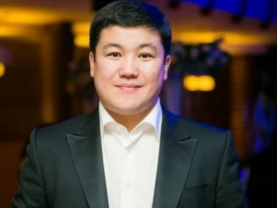 Тұрсынбек Қабатов ауруханаға түсіп қалды