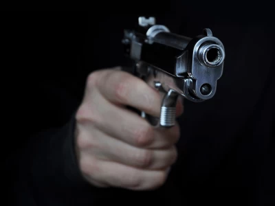 Талғарда серіктесін атып тастаған азаматқа үкім шықты
