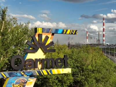 Qarmet шахтасында үш кенші жарақат алды