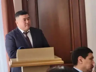 БҚО-да ауыл тұрғынын балағаттаған әкімге сөгіс жарияланды
