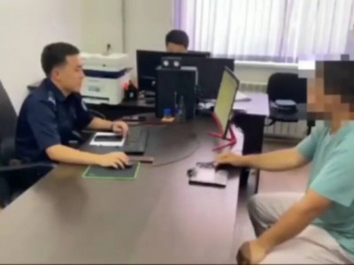 «Ақшаңызды көбейтіп береміз»: Түркістан облысында алаяқ 160 млн өндіріп алған