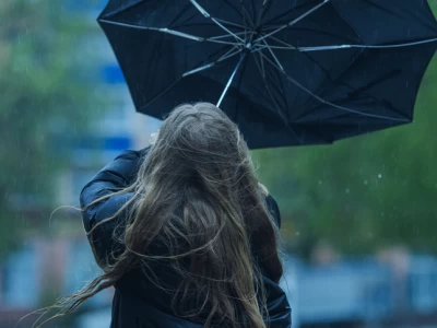 Тұман, қатты жел, үсік: 20 қазанға арналған ауа райы болжамы