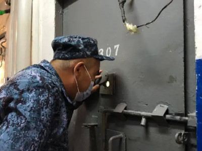 Ақтөбеде балаға азғындық жасады деген күдікті өлі күйінде табылды