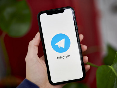 Telegram арқылы алаяқтықтың жаңа түрі пайда болды