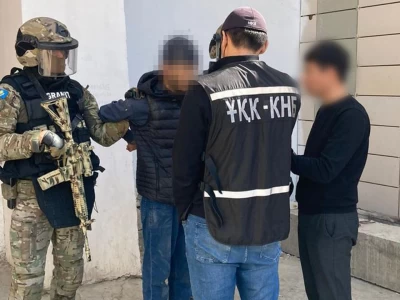 Ақтауда террористік акт жасамақ болған азамат сотталды