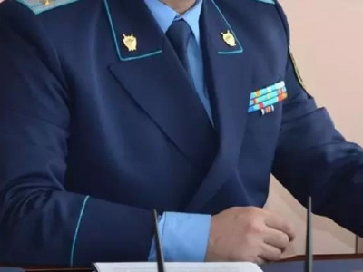 Қызылорданың прокурорлары инвесторға көмек көрсетті