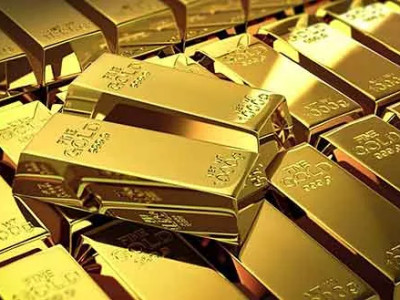 Қазақстандықтар үшінші тоқсанда жарты тонна алтын сатып алған