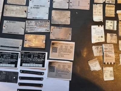 Алматыда ХҚКО қызметкерлері 150 көлікті заңсыз тіркеген