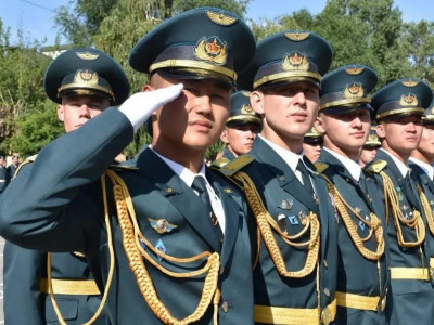 Қорғаныс министрлігі грант жеңіп алған мерзімді әскери қызметшілерінің тізімін жариялады