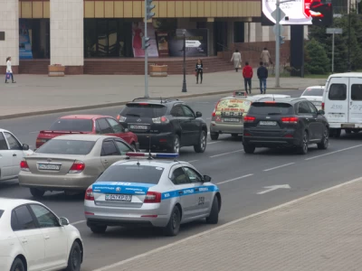Оралда полиция қызметкерін пышақтап кеткен