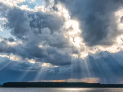 23 қазанға арналған ауа райы болжамы