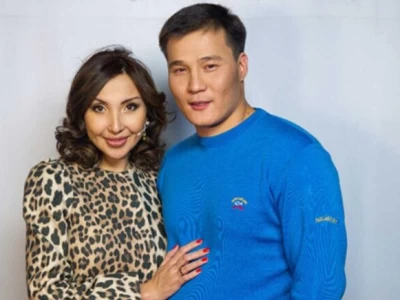 Сиви Махмудидің бұрынғы күйеуіне іздеу салынды