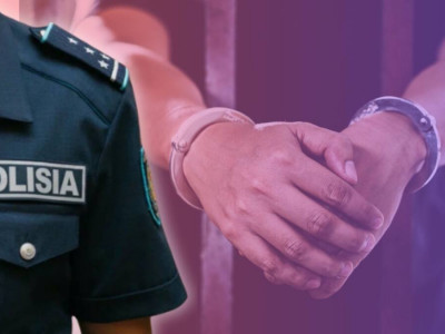 Талдықорғанда 16 жастағы бозбала есірткі таратқан