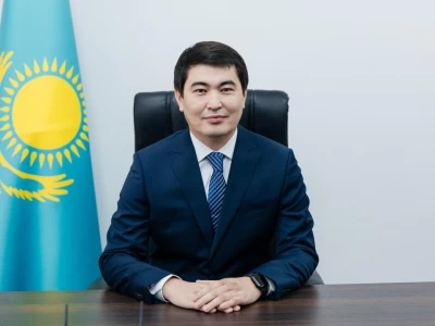 Атырау облысы әкімінің орынбасары тағайындалды
