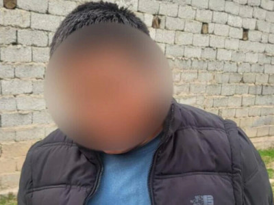 Шымкентте халықаралық іздеуде жүрген шетелдік қолға түсті
