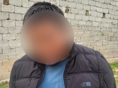 Шымкентте 11 жыл жасырынған шетел азаматы ұсталды