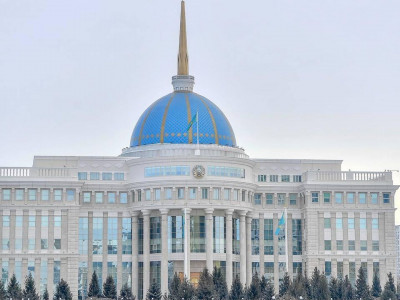 Шетелдік көшбасшылар Тоқаев пен қазақстандықтарды Республика күнімен құттықтады