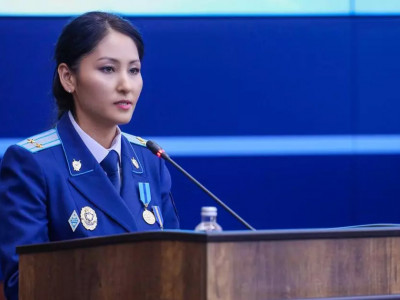 «Қынжылтады»: Бишімбаев ісі арқылы танылған прокурор желіде жазба жариялады