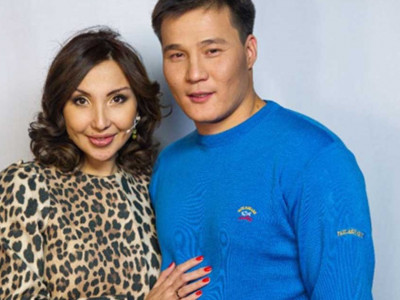 «Менсіз ешкім емес»: Сиви Махмуди іздеу жарияланған бұрынғы күйеуі туралы айтты
