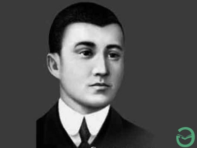Бүгін – Сұлтанмахмұт Торайғыровтың туған күні