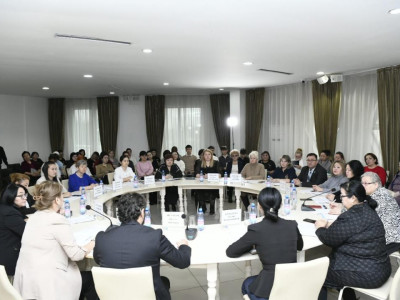 Елорда республика күнін ерекше атап өтті