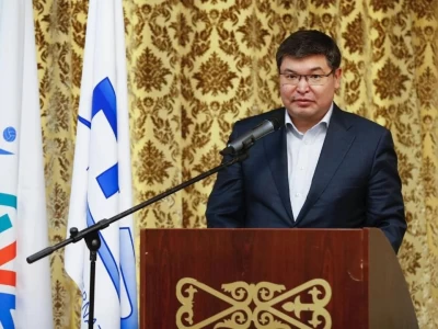 Мәди Такиев волейбол федерациясының президенті болып сайланды