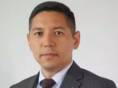 Саран қаласының әкімі қатаң сөгіс алды