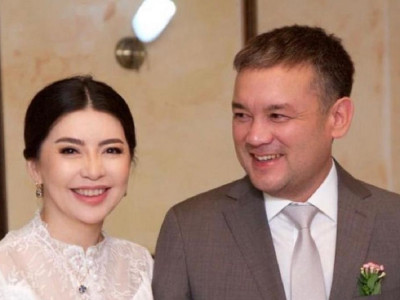 Тамара Асар күйеуі қандай жұмыс істейтінін айтты