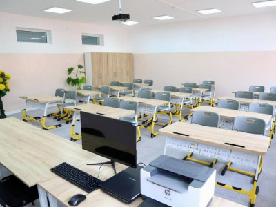 Өңірлерде жаңа білім беру нысандары ашылды